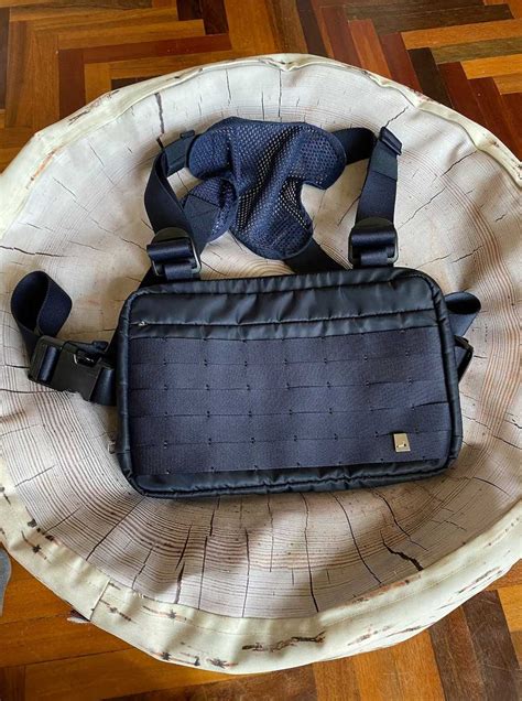 fake alyx chest rig bag|chest rigs for women.